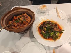 -金熊猫川菜餐厅