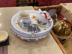 -点都德(汇胜楼店)