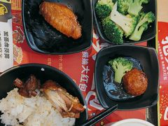 -老娘舅(吴淞路店)