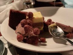 -食间牛排(湖西路店)