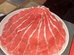 -前门·鲜肉火锅(长风店)