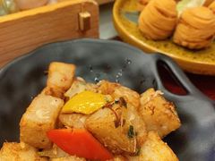 -汕头龙光喜来登酒店-采悦轩中餐厅