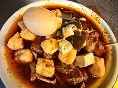 -幸福路牛肉面馆(总店)