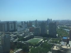 -沈阳君悦酒店·意坊意大利餐厅