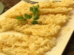 -汕头龙光喜来登酒店-采悦轩中餐厅