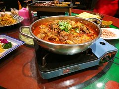 -海拉尔蒙古包(房山长阳总店)