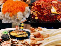 -肥龙火锅(南坪店)