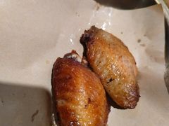 -玛格萝妮比萨屋(四平店)