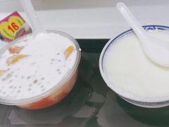 -百花传统甜品店(原址店)