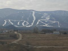 -鳌山滑雪度假区