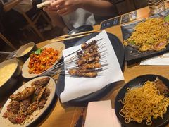 -壹酒贰肉1926·深夜食堂(九纬路店)