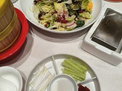 -大铁勺新津菜(东丽阳光新业广场店)