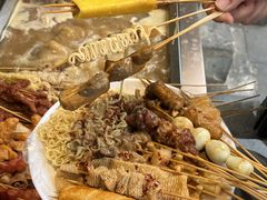 -郭记小街麻辣烫(南小街总店)
