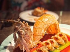 溏心熟醉富贵虾-新荣记(BFC外滩金融中心店)