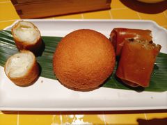 -蔡澜点心·粤菜(花城汇南区店)