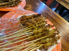 -十里铺铁板鱿鱼