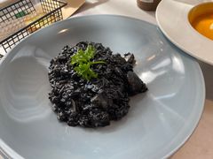 -IL Forno 意坊·意大利餐厅(温州万象城店)