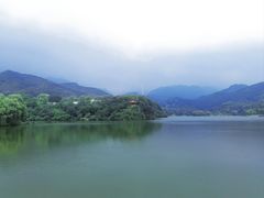 -玉渡山自然风景区