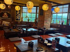 -鸟鹏烧鸟居酒屋(龙岗万科店)