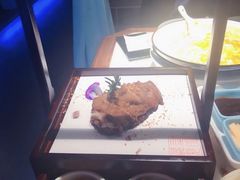 -韵秋荷(宝山龙湖天街店)