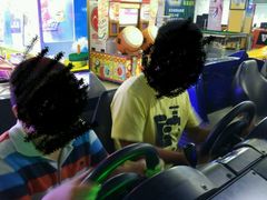 -Play1家庭娱乐中心(裕华万达店)