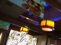 -汤城小厨•粤菜•靓汤(苏州街店)