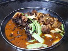 -缘福乡村铁锅炖民宿(八达岭店)