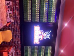 -金陵暴走小龙虾·迷踪蟹(凯德MALL店)