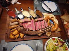 -Ambra Haus琥珀屋精酿餐厅(宝山店)