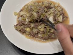 -洛东土菜馆(建国北路店)