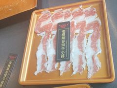 -牛武士寿喜烧·和牛火锅自助(全球首店)