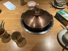 -大头椰·椰子鸡火锅(新梦店)