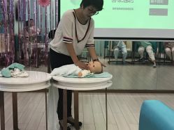 -华美国际月子会所(合生店)