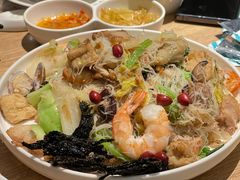 兴化炒米粉-莆田餐厅PUTIEN(深圳湾万象城家宴店)