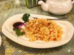 清风三虾-新聚丰菜馆(太监弄店)