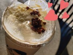 -喜茶(中山白水井店)