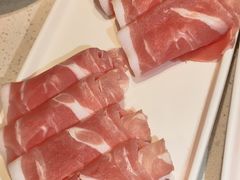 -海底捞大排档火锅(打浦路店)