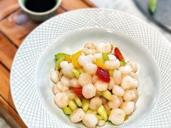 -一品淮扬 · 淮扬菜·北京万达文华酒店