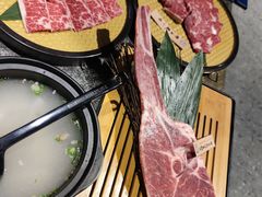 -NIUAN牛庵·日式和牛烧肉(恒隆店)