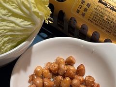 -邹开喜·小海鲜醉鸡煲·潮汕鲜切牛肉店(襄阳北路店)