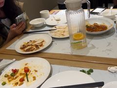 -关东小磨东北菜(漕河泾印象城店)