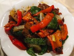 -凯鸽酒楼(大同振兴街店)