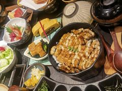 -玄白·炭烤活鳗(上海首店)