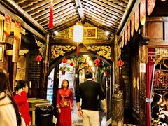 大堂-小龙坎火锅(香港中路店)