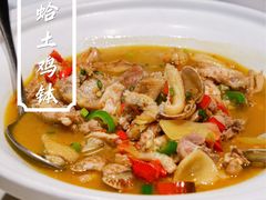 -淮湘小厨(N次方艺创店)