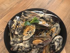 -周沫西餐(漫广场店)