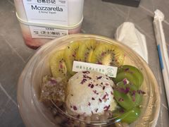 -白色日记·手作酸奶(麦凯乐店)