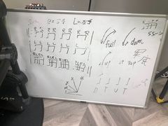 -骨头音乐Bone Music·架子鼓·小军鼓·打击乐(花木校区)