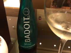 -广州粤海喜来登酒店