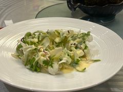 -上海皇廷花园酒店·御宴中餐厅